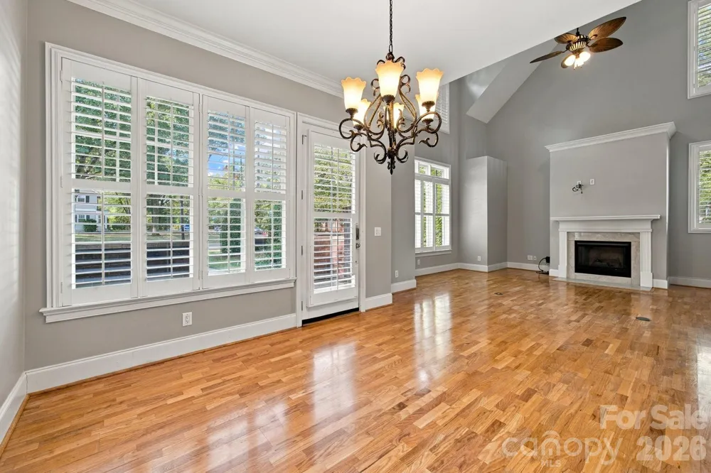 3504 Winslow Green Drive Charlotte, NC 28210