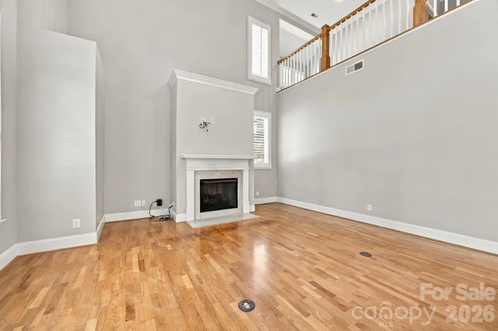 3504 Winslow Green Drive Charlotte, NC 28210