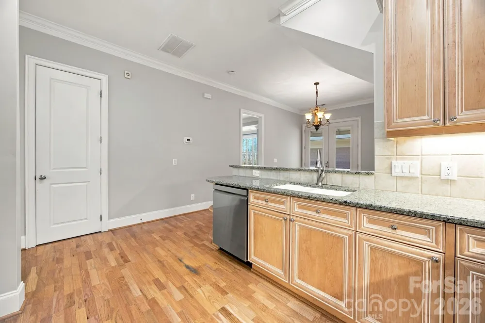 3504 Winslow Green Drive Charlotte, NC 28210