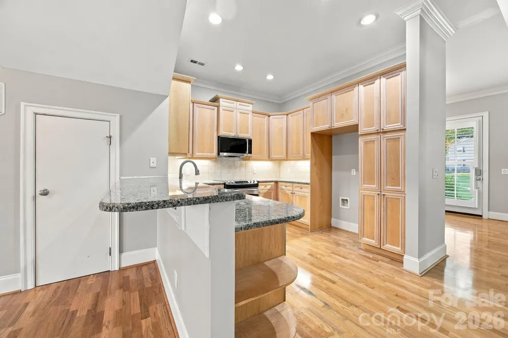 3504 Winslow Green Drive Charlotte, NC 28210