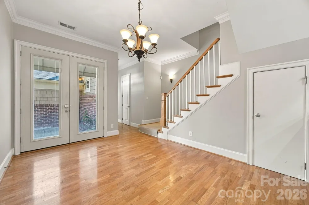 3504 Winslow Green Drive Charlotte, NC 28210