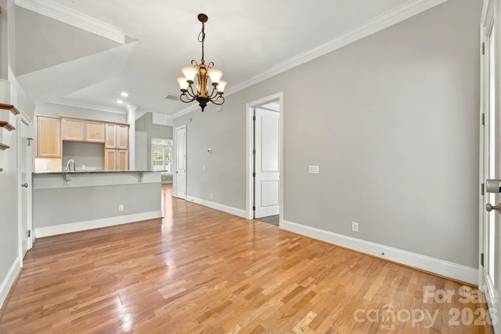 3504 Winslow Green Drive Charlotte, NC 28210