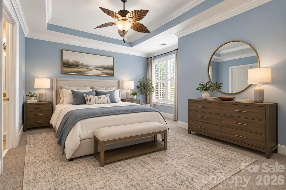 3504 Winslow Green Drive Charlotte, NC 28210