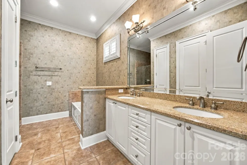 3504 Winslow Green Drive Charlotte, NC 28210