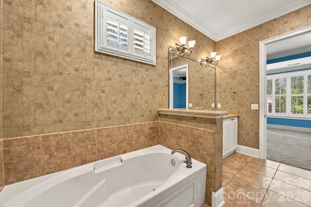 3504 Winslow Green Drive Charlotte, NC 28210