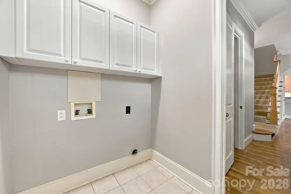 3504 Winslow Green Drive Charlotte, NC 28210