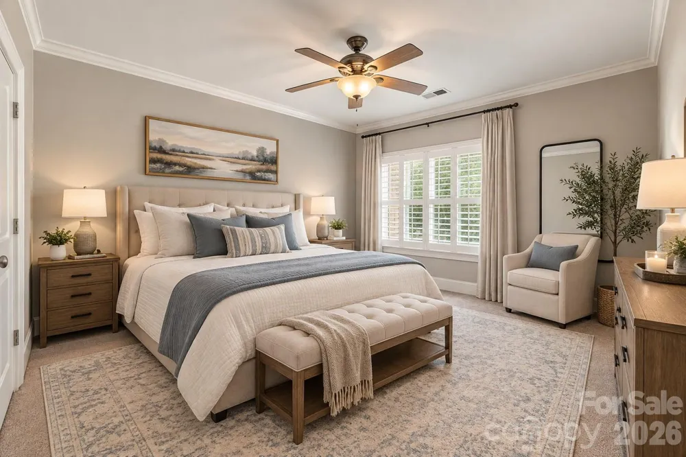 3504 Winslow Green Drive Charlotte, NC 28210