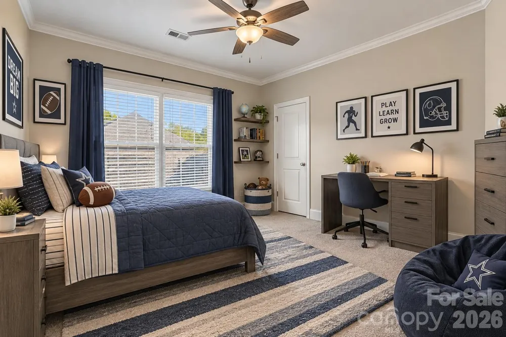 3504 Winslow Green Drive Charlotte, NC 28210