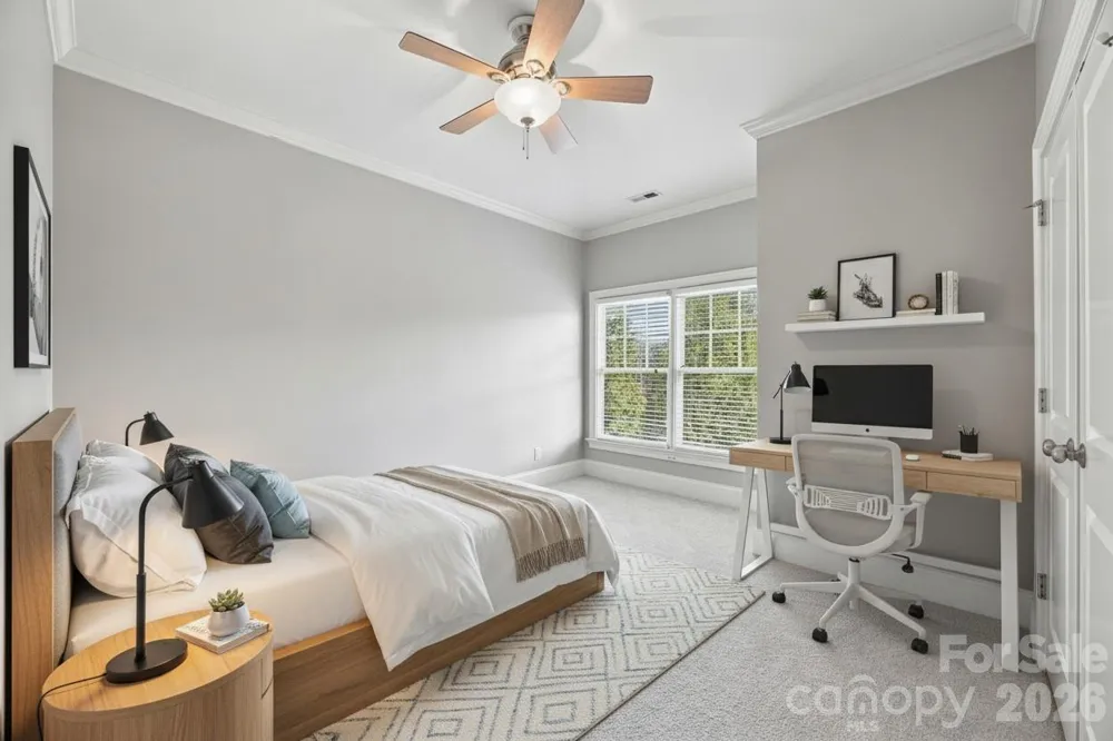 3504 Winslow Green Drive Charlotte, NC 28210