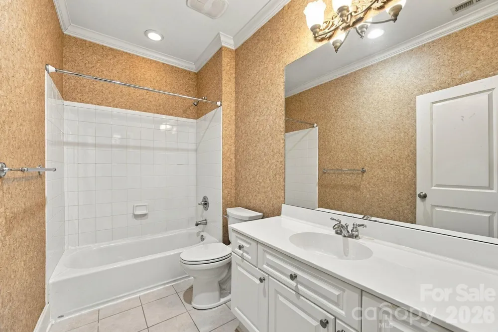 3504 Winslow Green Drive Charlotte, NC 28210