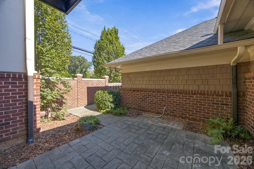 3504 Winslow Green Drive Charlotte, NC 28210