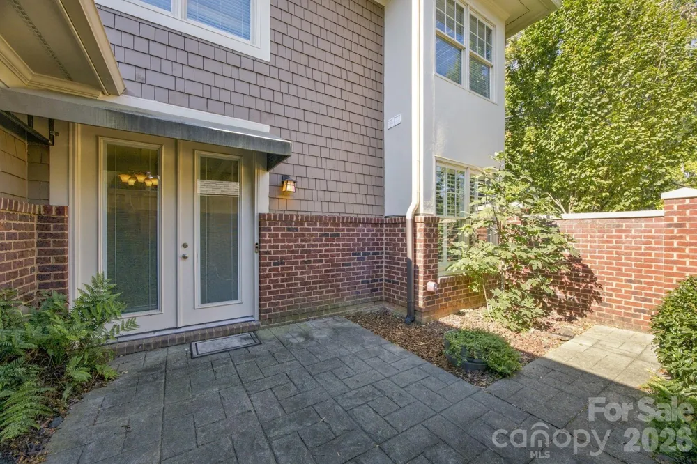 3504 Winslow Green Drive Charlotte, NC 28210