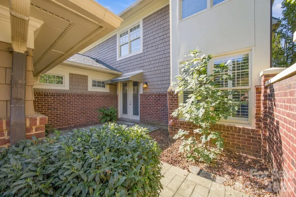3504 Winslow Green Drive Charlotte, NC 28210