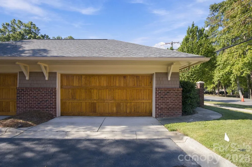 3504 Winslow Green Drive Charlotte, NC 28210