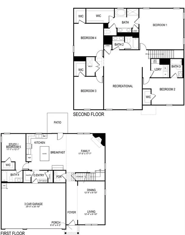 4051 Peregrine Way Gainesville, GA 30506