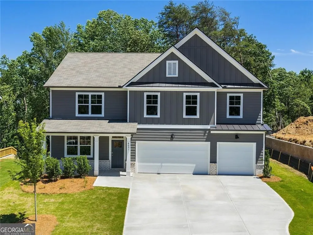 4051 Peregrine Way Gainesville, GA 30506