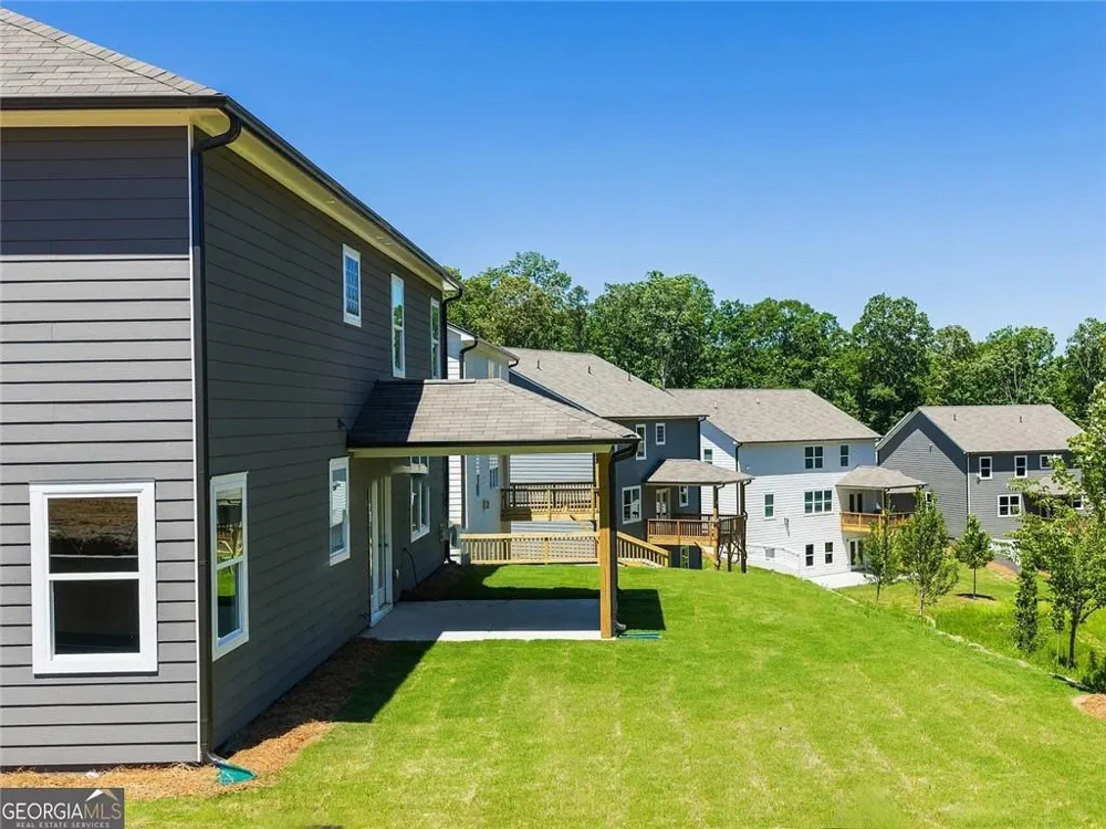 4051 Peregrine Way Gainesville, GA 30506