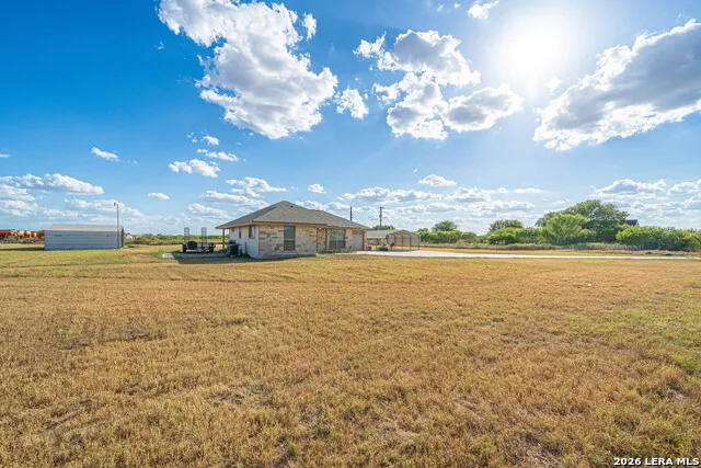 10116 FM-1346 Adkins, TX 78101