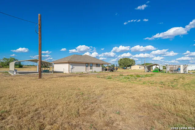 10116 FM-1346 Adkins, TX 78101