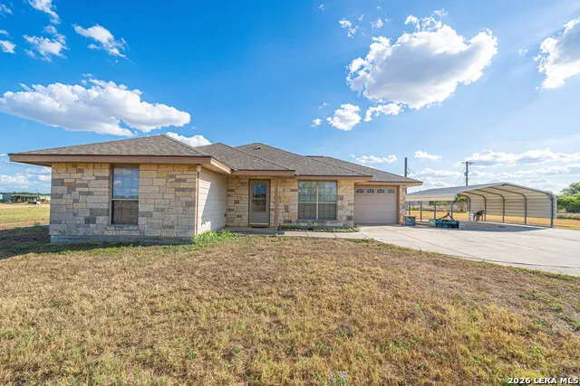 10116 FM-1346 Adkins, TX 78101