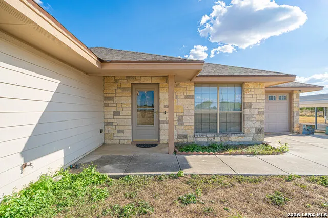 10116 FM-1346 Adkins, TX 78101