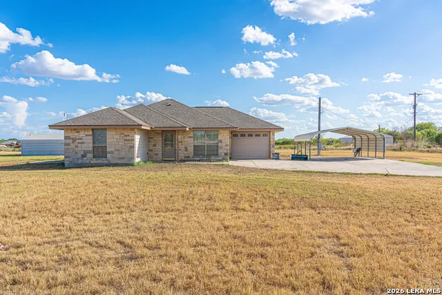 10116 FM-1346 Adkins, TX 78101