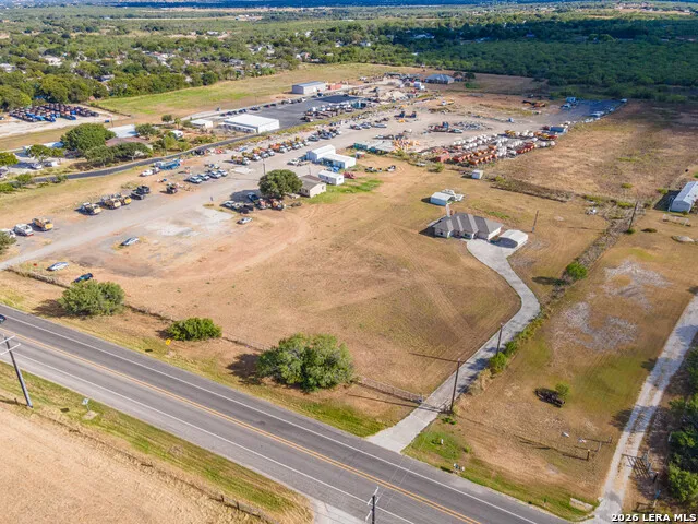 10116 FM-1346 Adkins, TX 78101