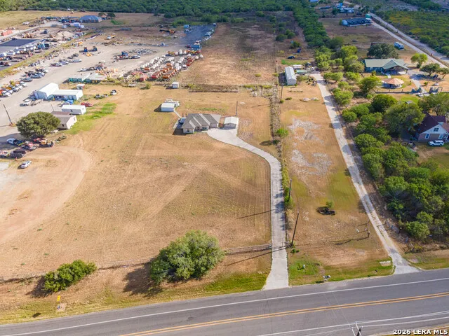 10116 FM-1346 Adkins, TX 78101