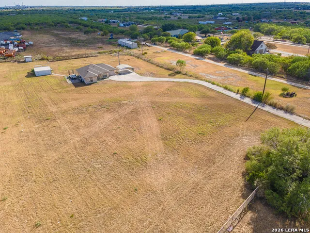 10116 FM-1346 Adkins, TX 78101