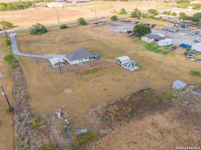 10116 FM-1346 Adkins, TX 78101