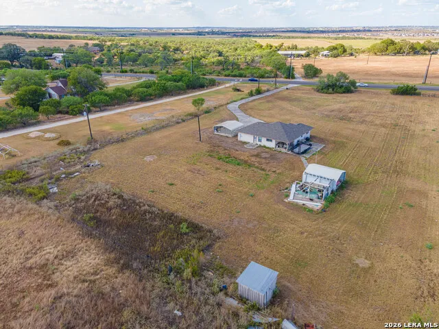 10116 FM-1346 Adkins, TX 78101