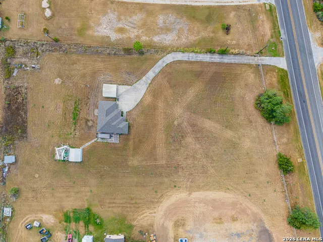 10116 FM-1346 Adkins, TX 78101