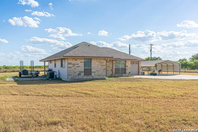10116 FM-1346 Adkins, TX 78101