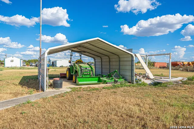 10116 FM-1346 Adkins, TX 78101