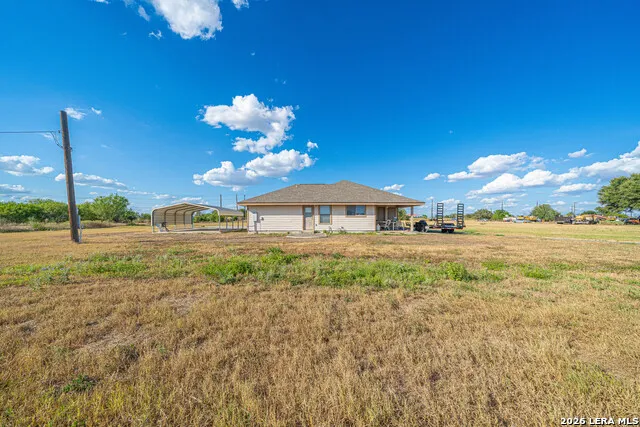 10116 FM-1346 Adkins, TX 78101