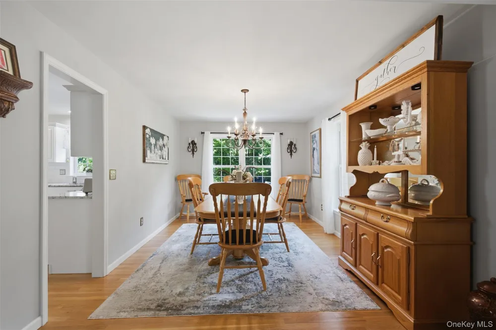 49 Millstream Court Pawling, NY 12564