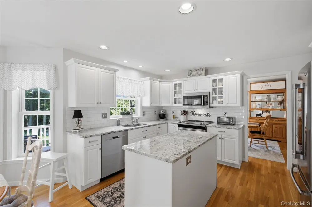 49 Millstream Court Pawling, NY 12564