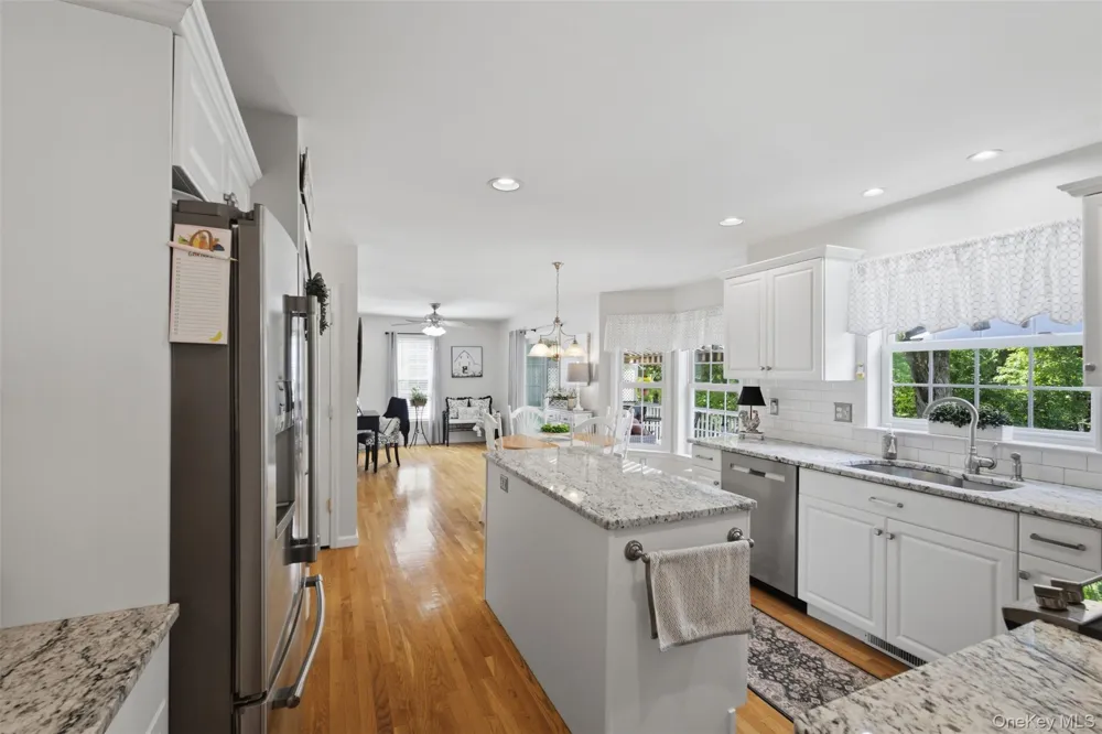 49 Millstream Court Pawling, NY 12564