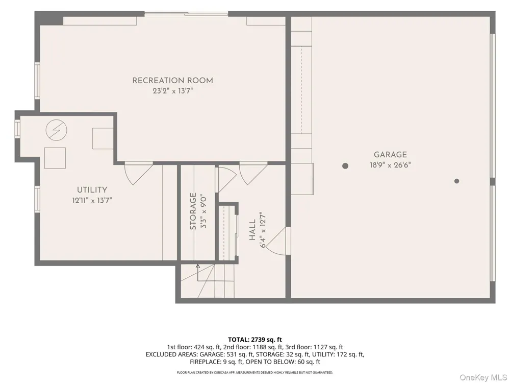 49 Millstream Court Pawling, NY 12564
