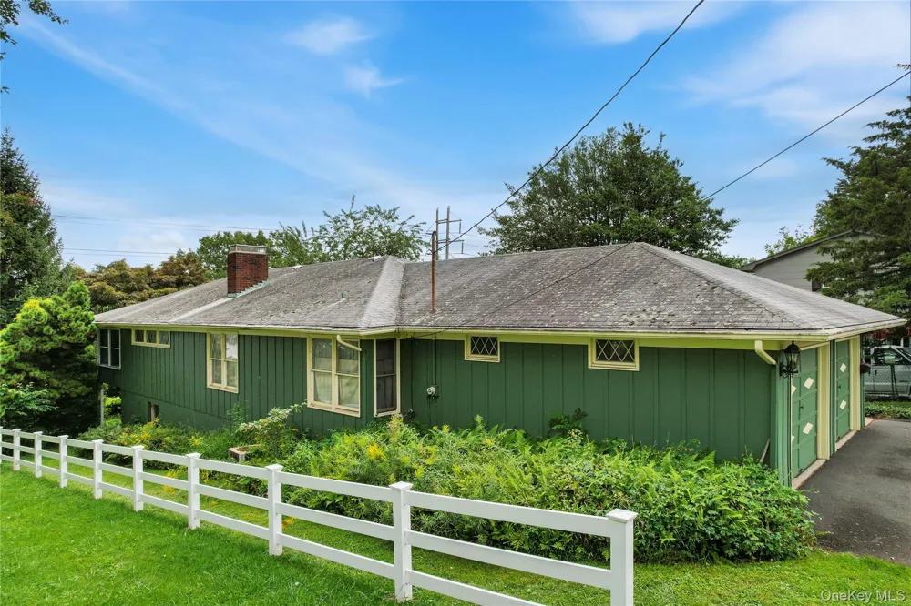 143 S Harrison Avenue Congers, NY 10920