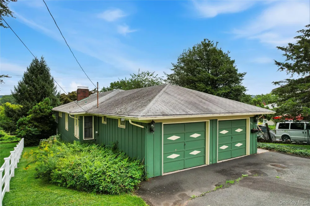 143 S Harrison Avenue Congers, NY 10920