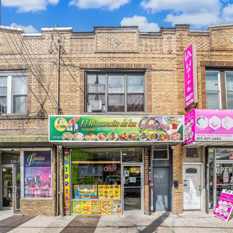 131-07 Liberty Avenue
