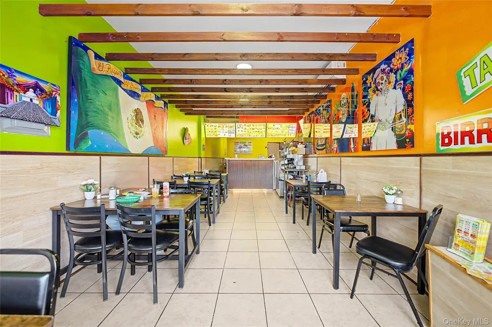 131-07 Liberty Avenue Richmond Hill, NY 11419