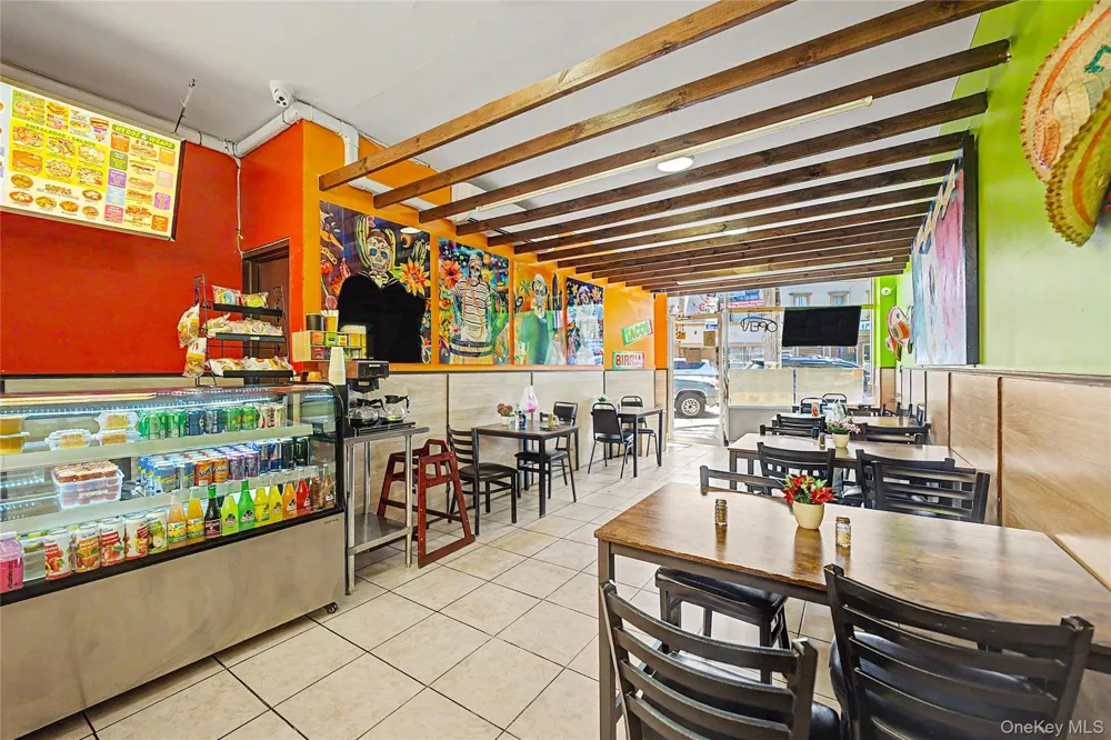 131-07 Liberty Avenue Richmond Hill, NY 11419