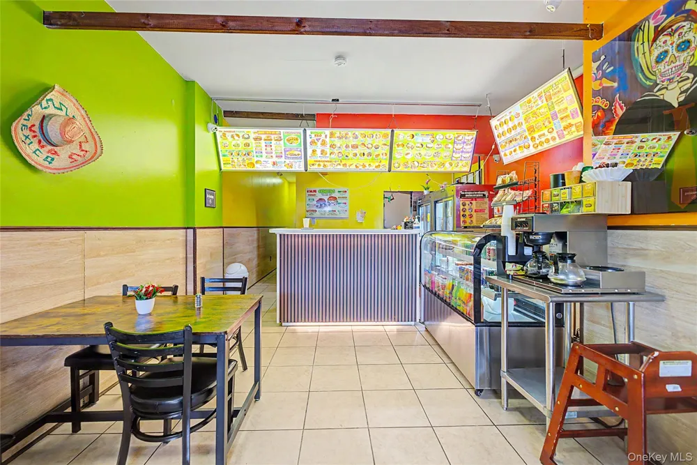 131-07 Liberty Avenue Richmond Hill, NY 11419