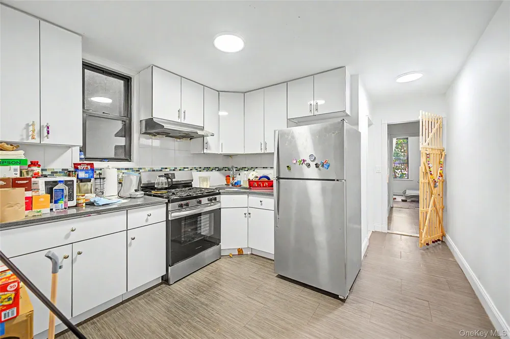 131-07 Liberty Avenue Richmond Hill, NY 11419