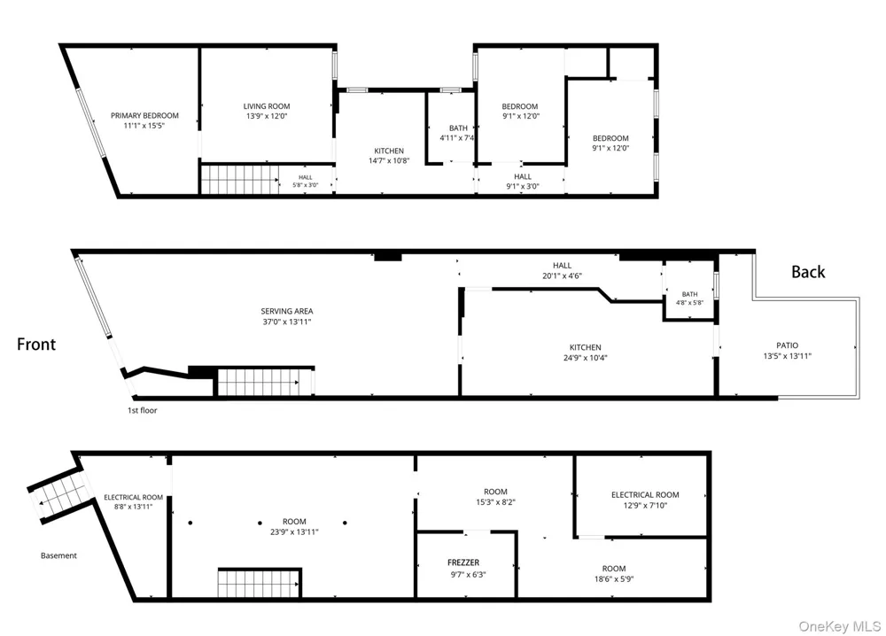 131-07 Liberty Avenue Richmond Hill, NY 11419