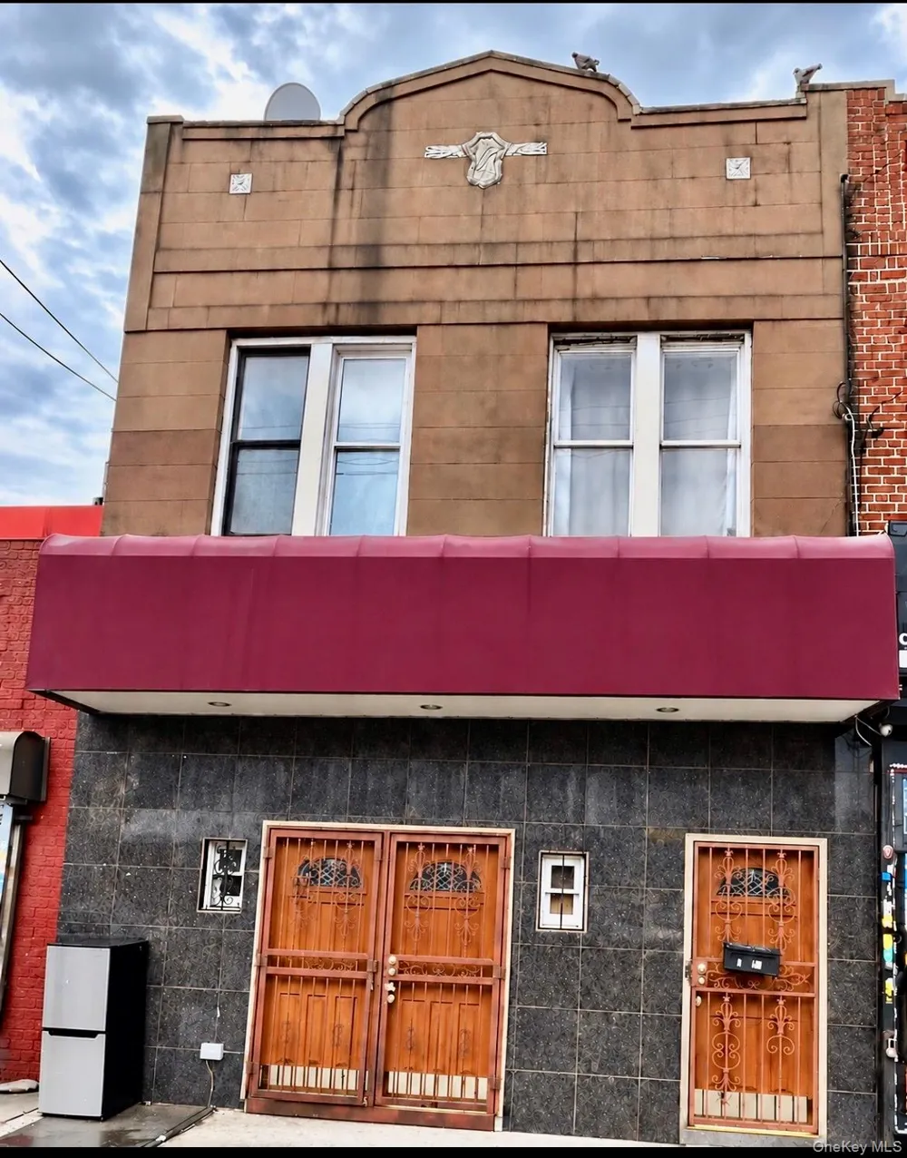 5504 Church Avenue Brooklyn, NY 11203