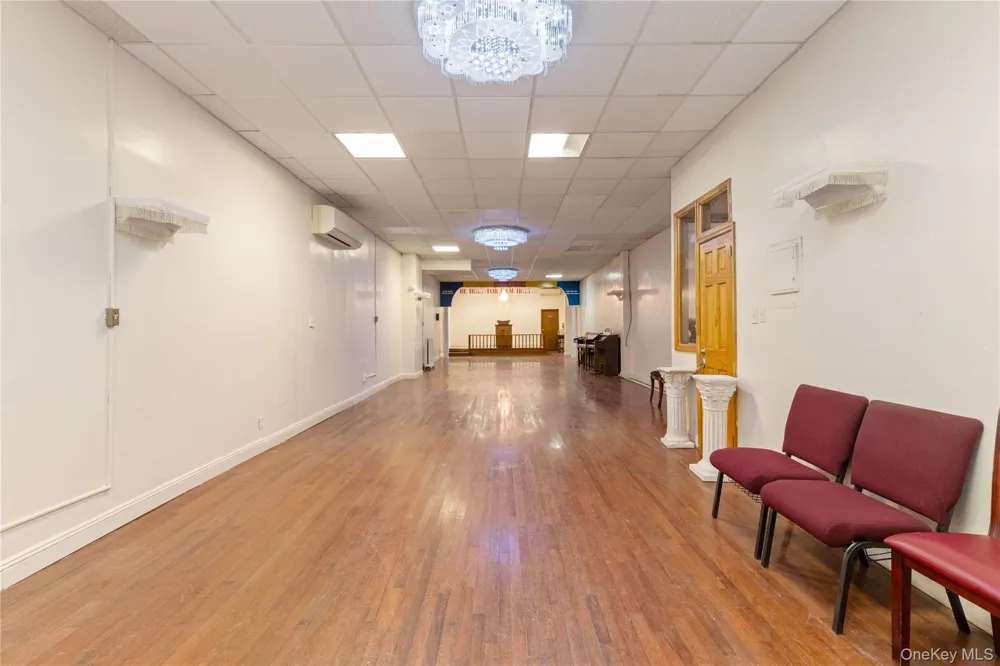 5504 Church Avenue Brooklyn, NY 11203
