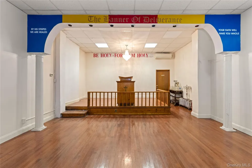 5504 Church Avenue Brooklyn, NY 11203